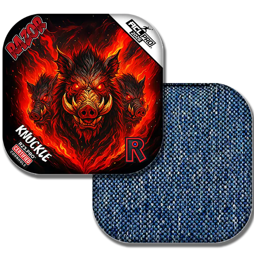 Knuckle PRO | Little Pigs