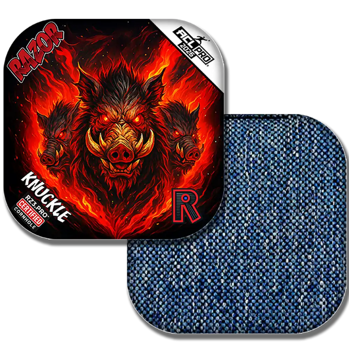 Knuckle PRO | Little Pigs