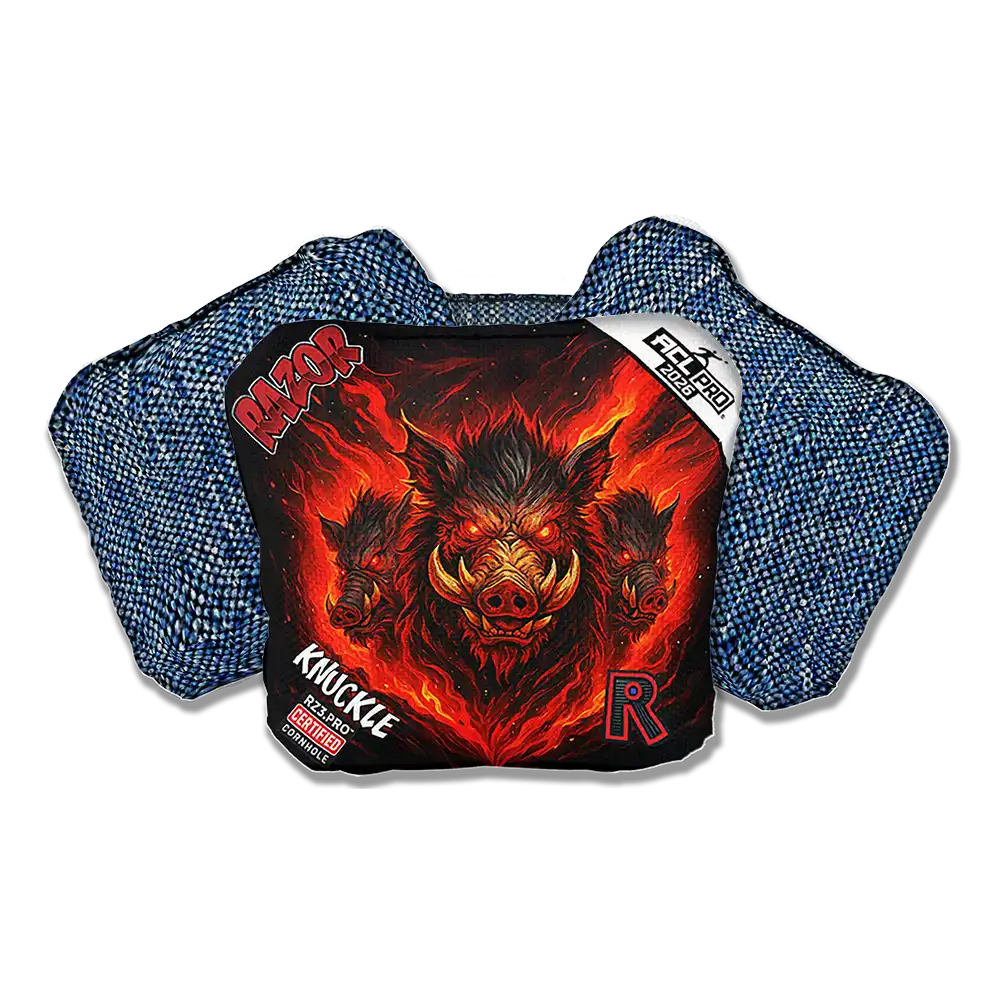 Knuckle PRO | Little Pigs