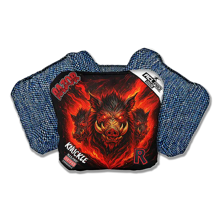 Knuckle PRO | Little Pigs