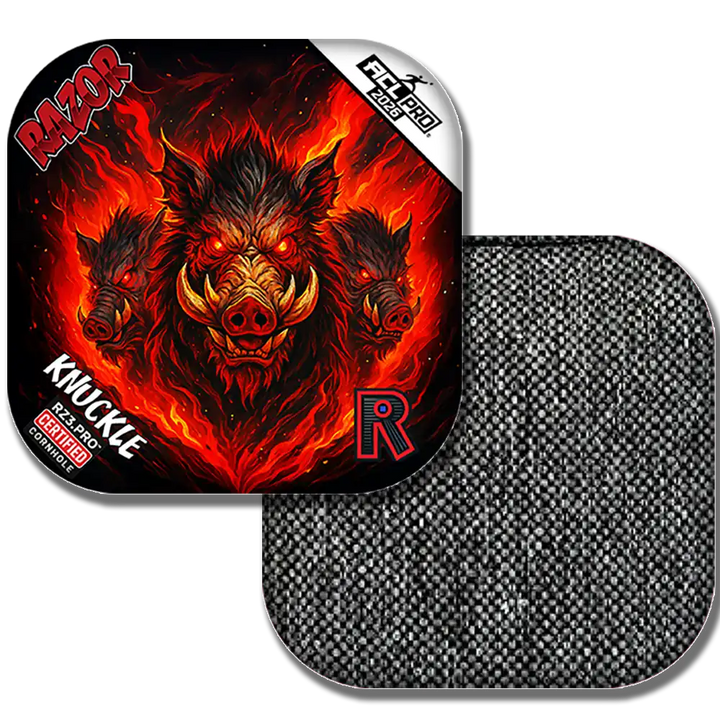 Knuckle PRO | Little Pigs