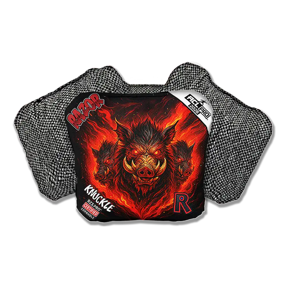 Knuckle PRO | Little Pigs