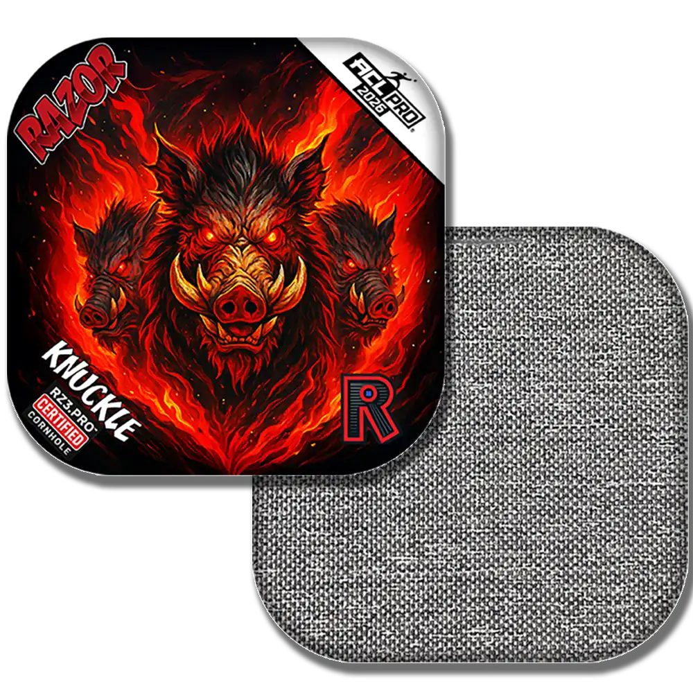 Knuckle PRO | Little Pigs