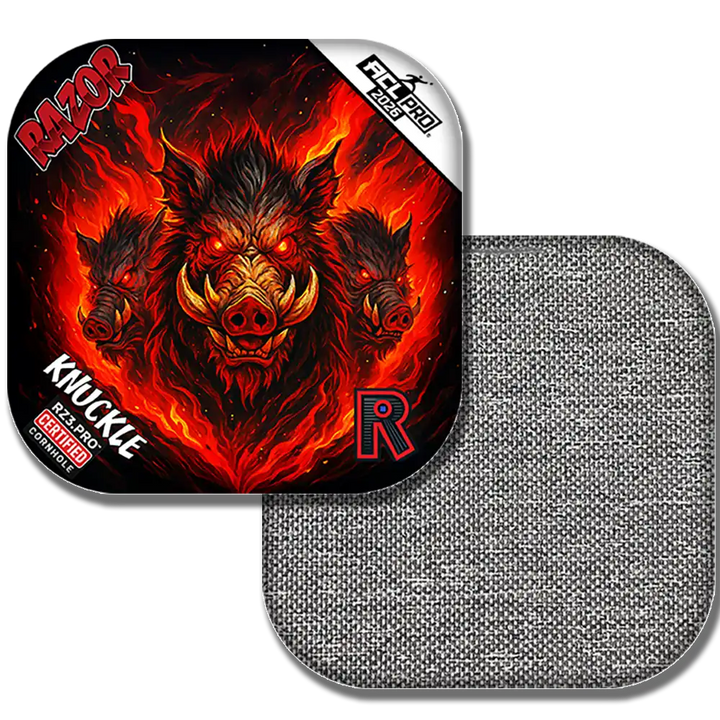 Knuckle PRO | Little Pigs