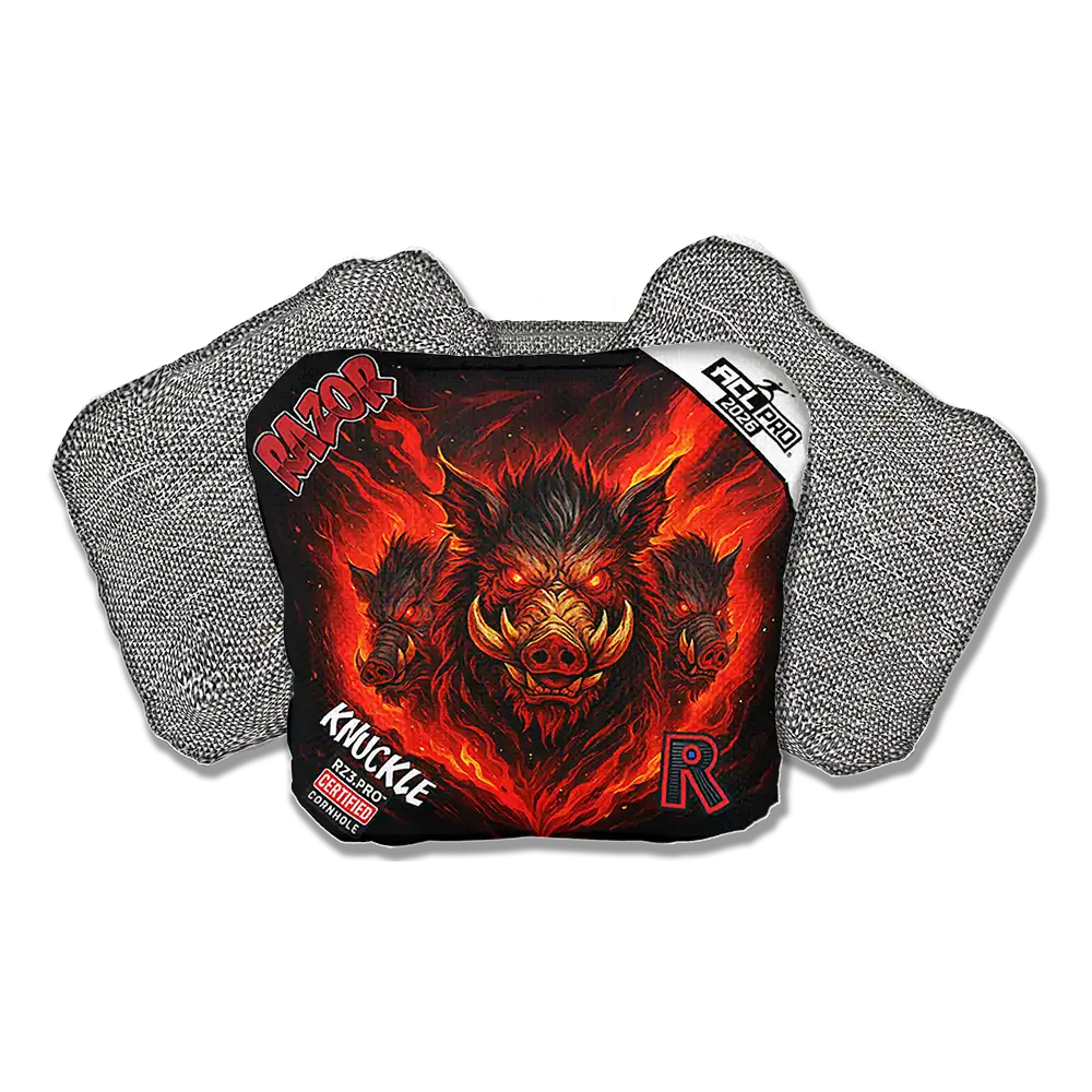 Knuckle PRO | Little Pigs