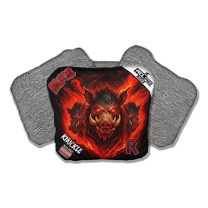 Knuckle PRO | Little Pigs