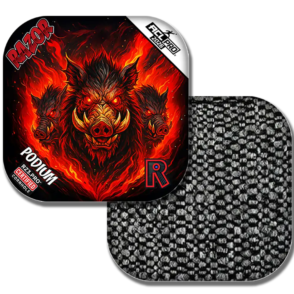 Podium PRO | Little Pigs