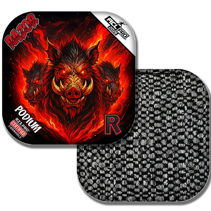 Podium PRO | Little Pigs