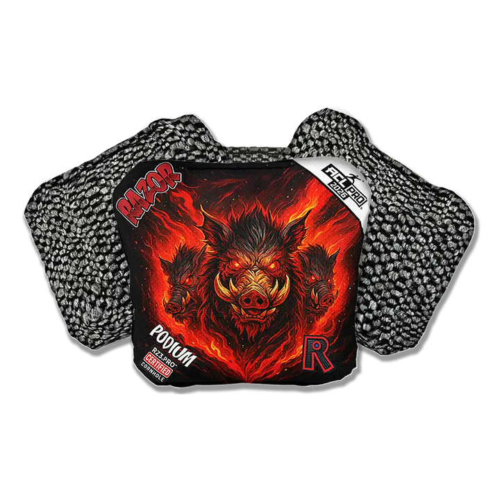 Podium PRO | Little Pigs