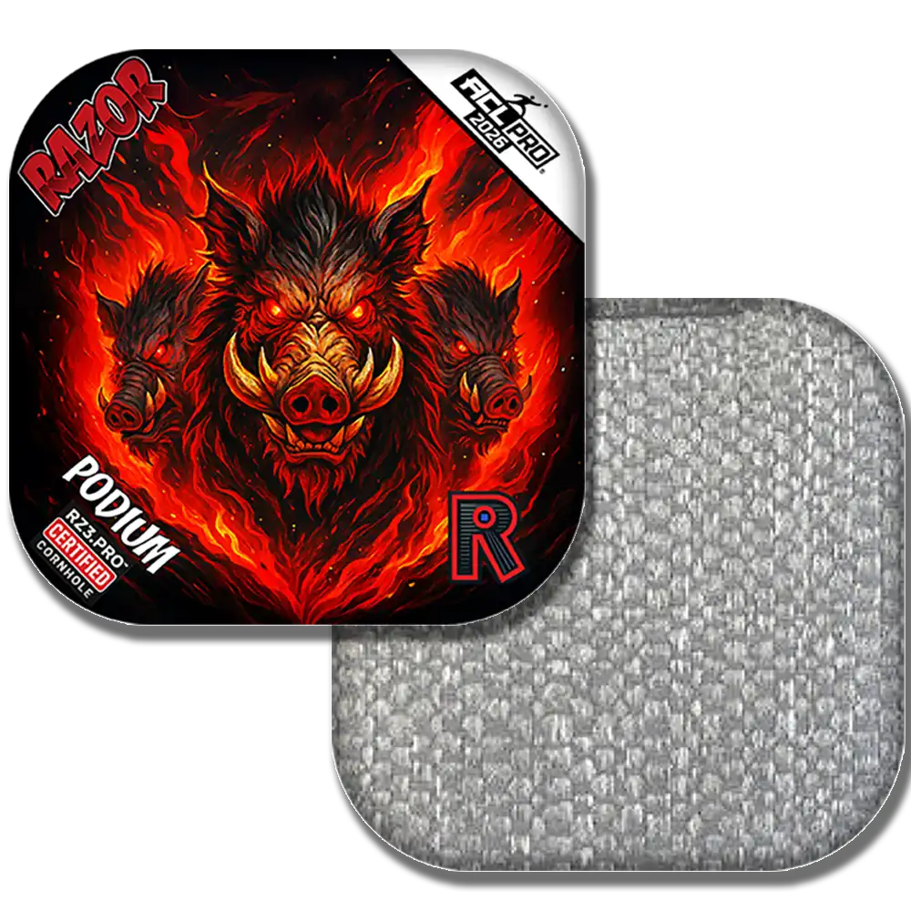 Podium PRO | Little Pigs