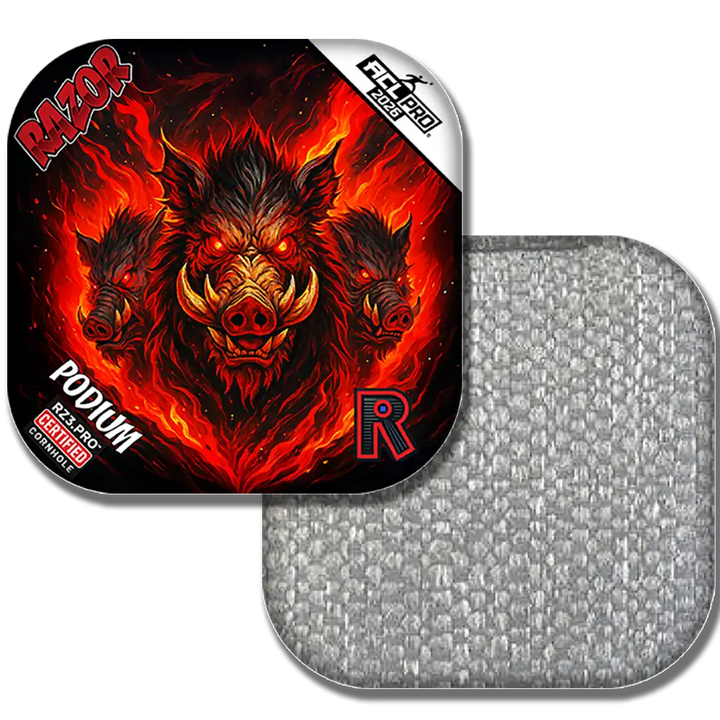 Podium PRO | Little Pigs