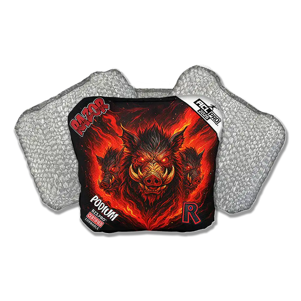 Podium PRO | Little Pigs