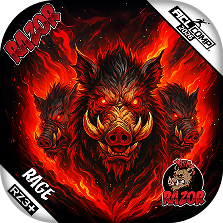 Rage COMP | Little Pigs