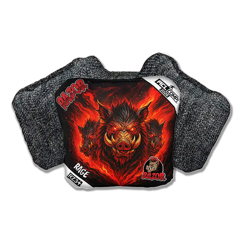 Rage COMP | Little Pigs