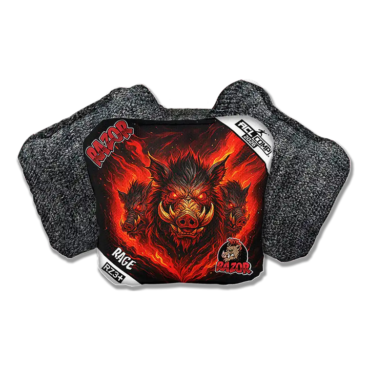 Rage COMP | Little Pigs