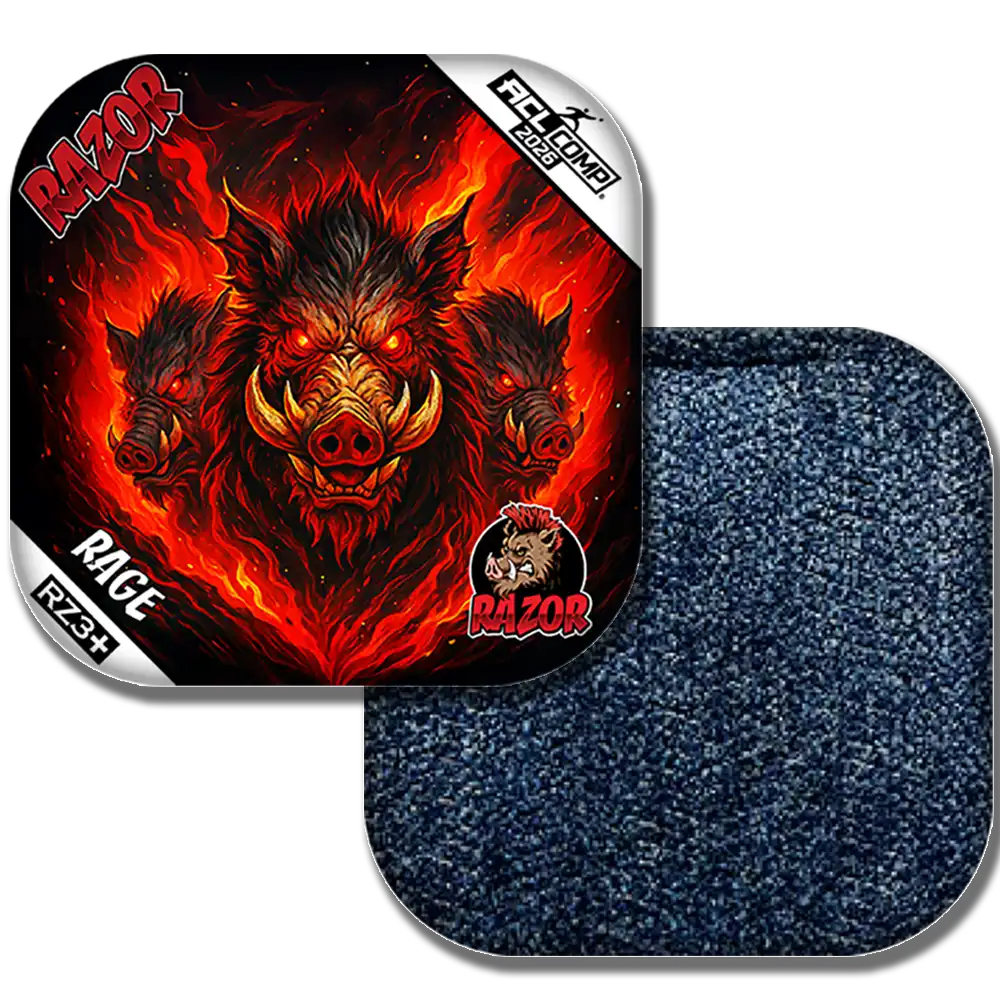 Rage COMP | Little Pigs