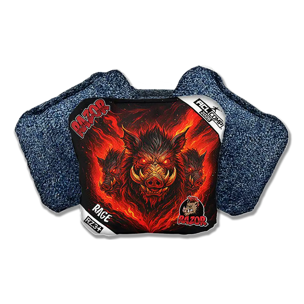 Rage COMP | Little Pigs