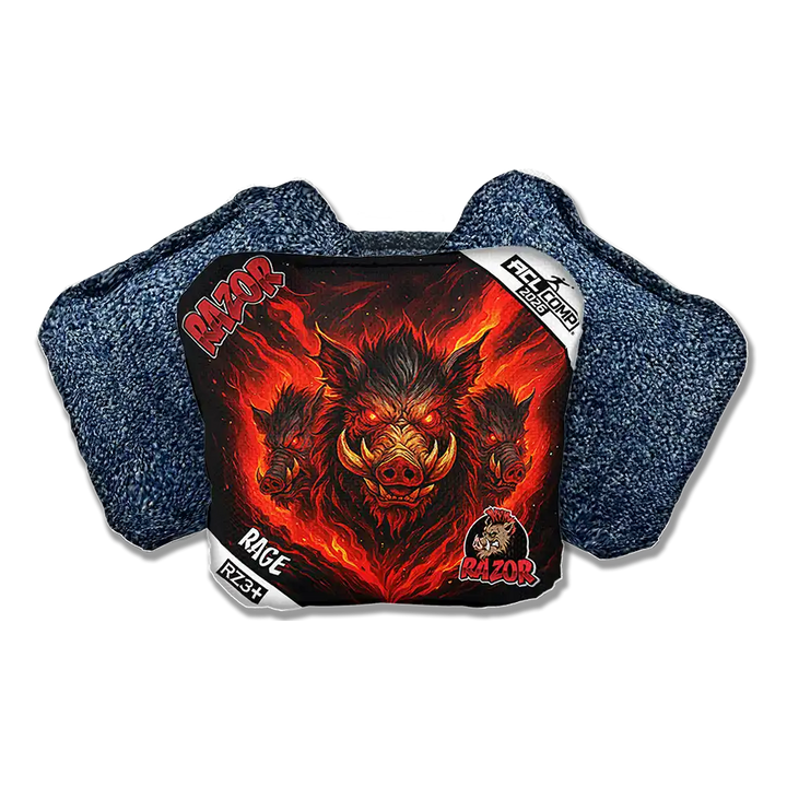 Rage COMP | Little Pigs