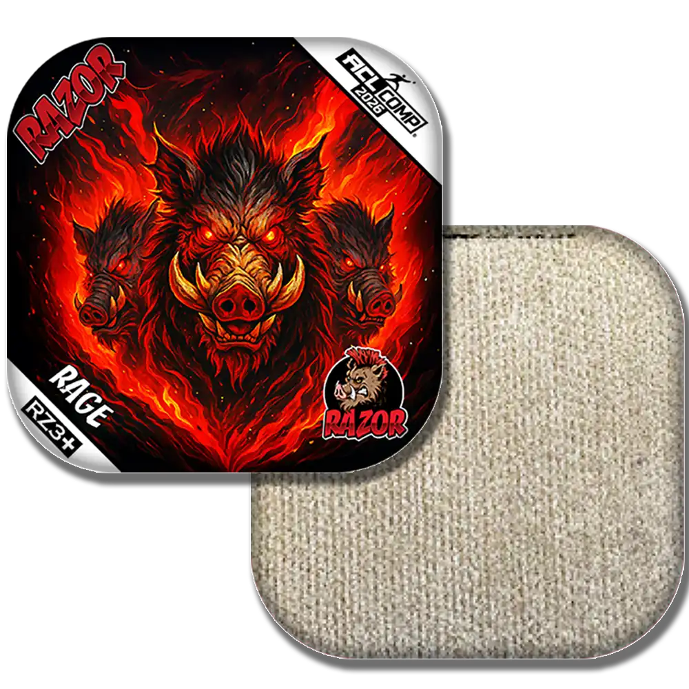 Rage COMP | Little Pigs