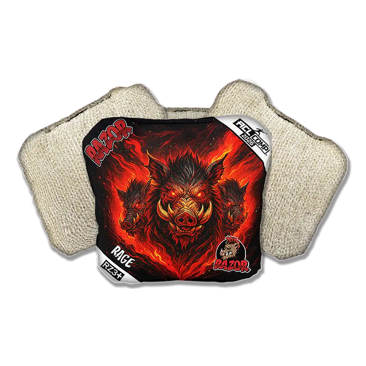 Rage COMP | Little Pigs