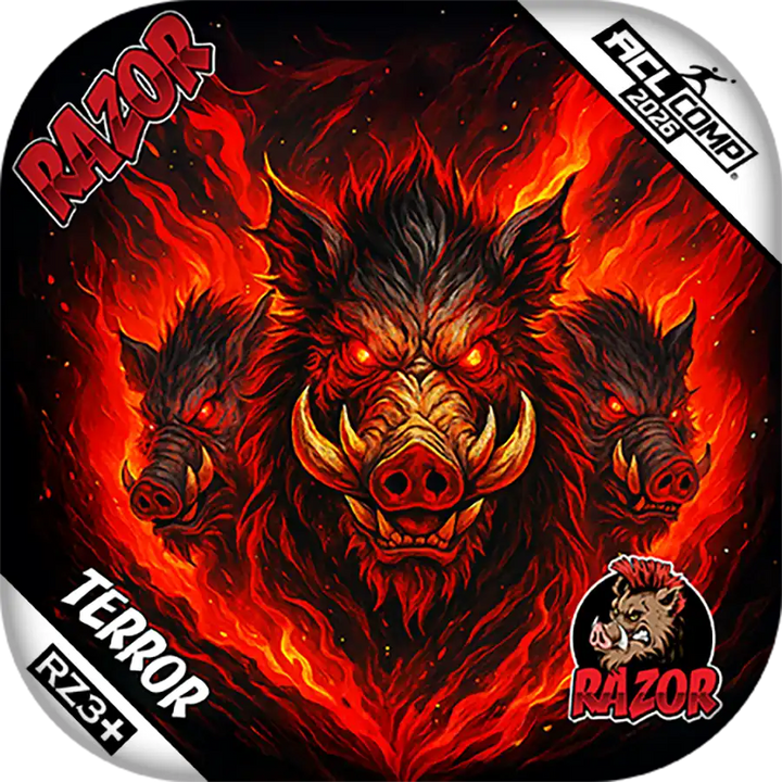 Terror COMP | Little Pigs