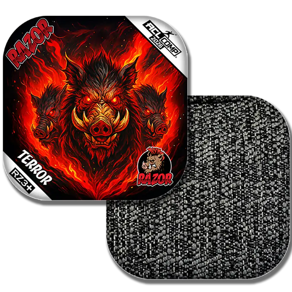 Terror COMP | Little Pigs