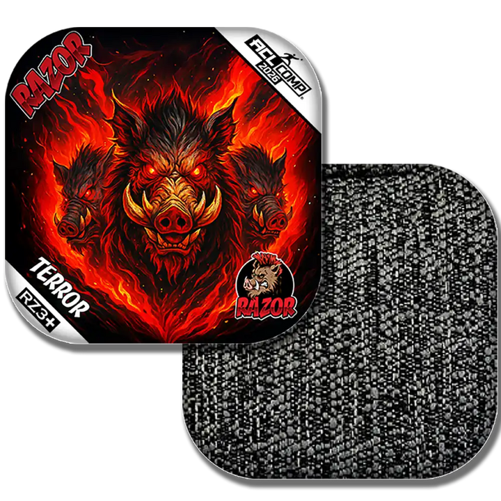 Terror COMP | Little Pigs