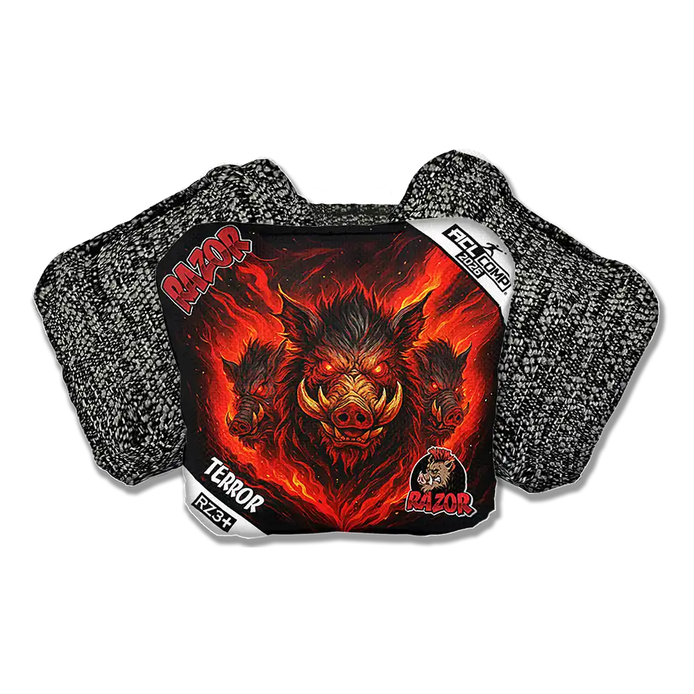 Terror COMP | Little Pigs