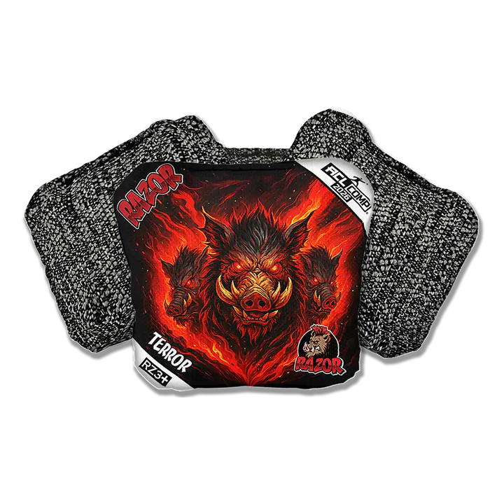 Terror COMP | Little Pigs