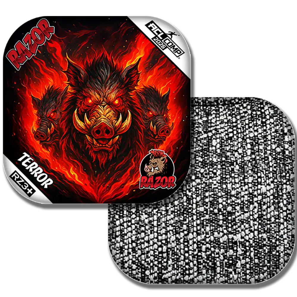 Terror COMP | Little Pigs