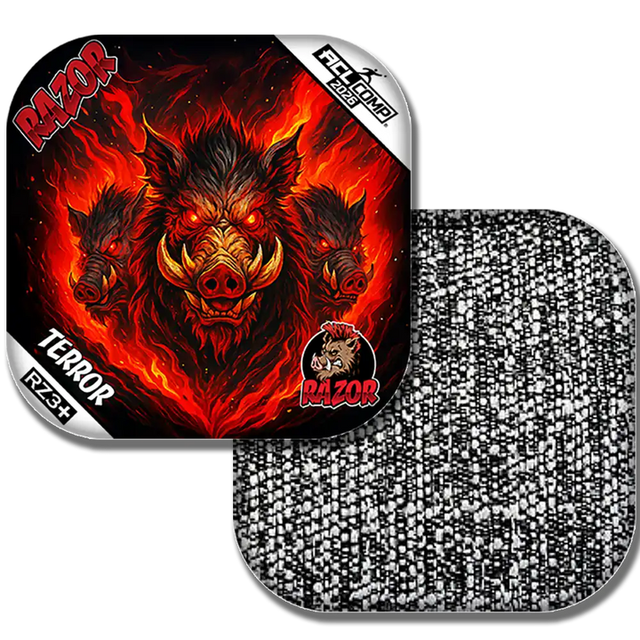 Terror COMP | Little Pigs