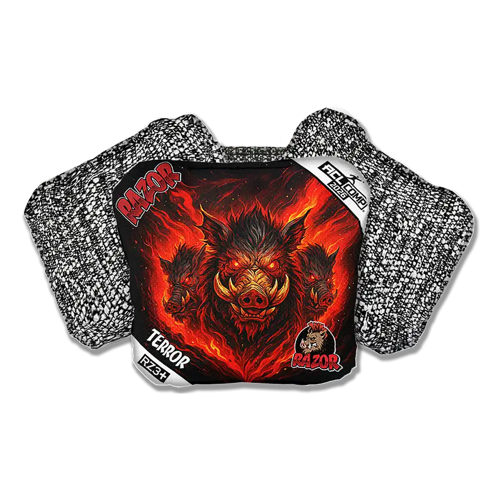 Terror COMP | Little Pigs