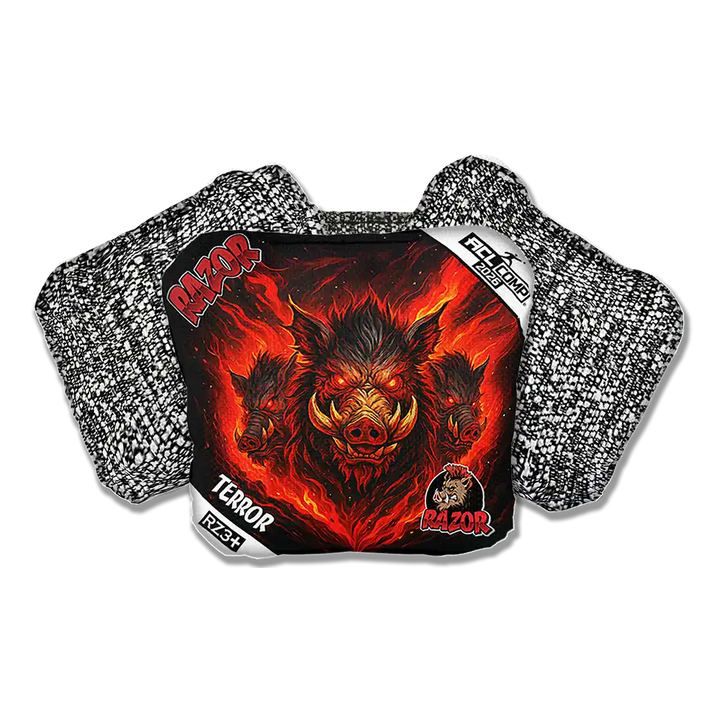 Terror COMP | Little Pigs