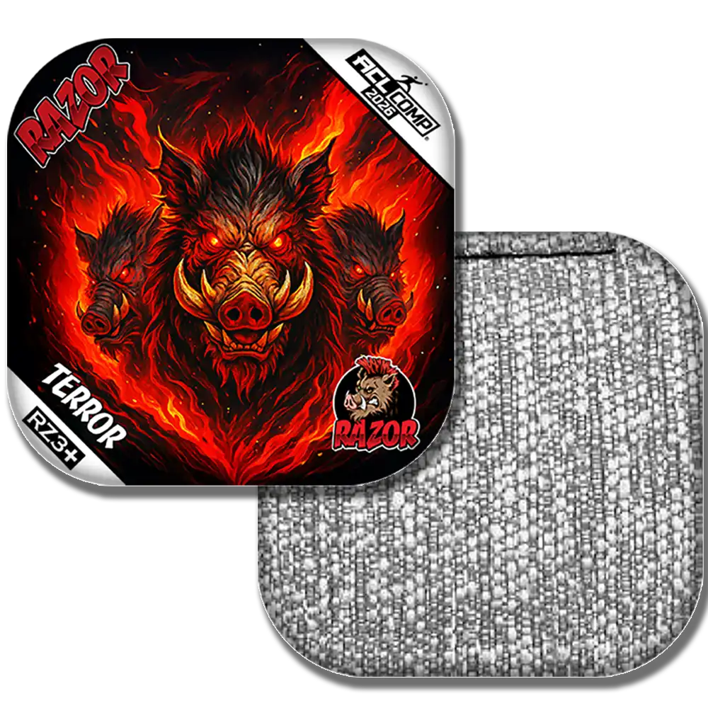 Terror COMP | Little Pigs