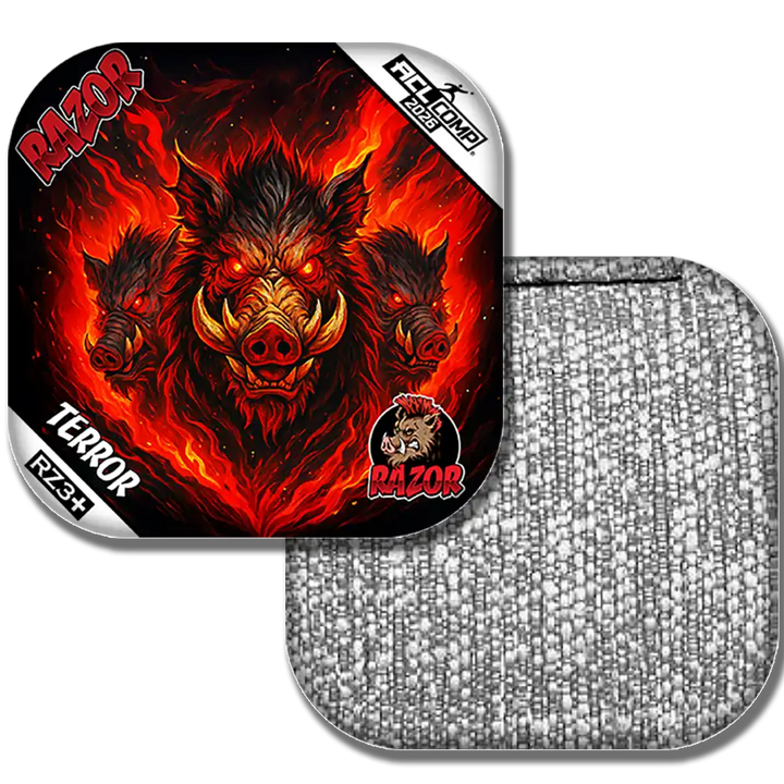 Terror COMP | Little Pigs