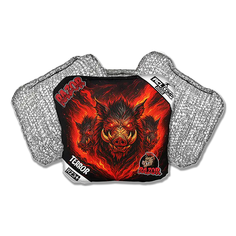 Terror COMP | Little Pigs