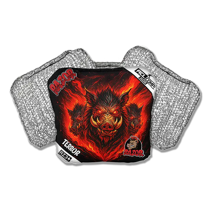 Terror COMP | Little Pigs