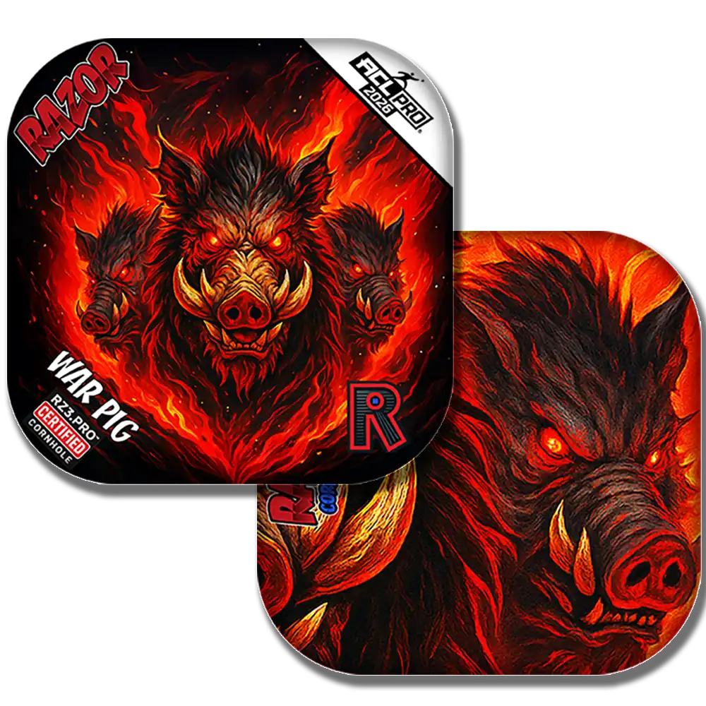 War Pig PRO | Little Pigs