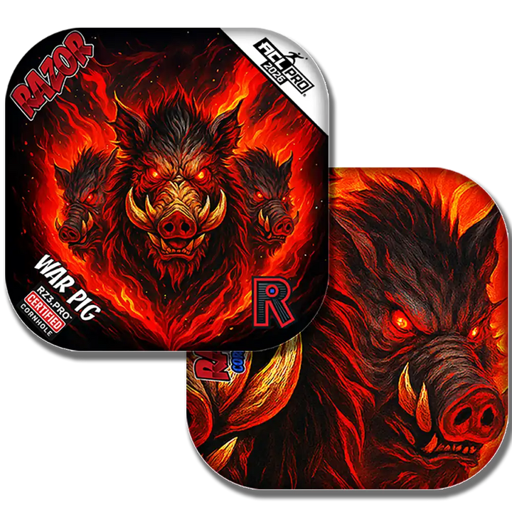 War Pig PRO | Little Pigs