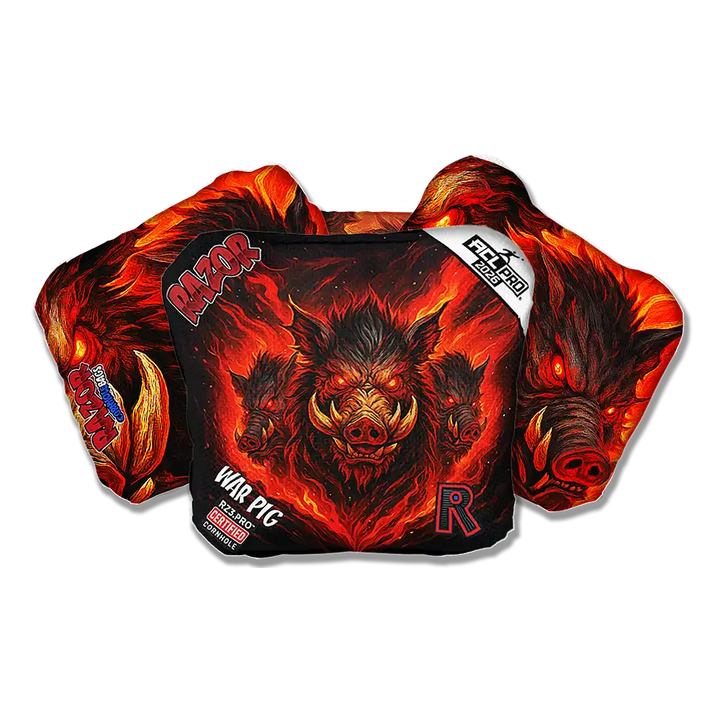 War Pig PRO | Little Pigs