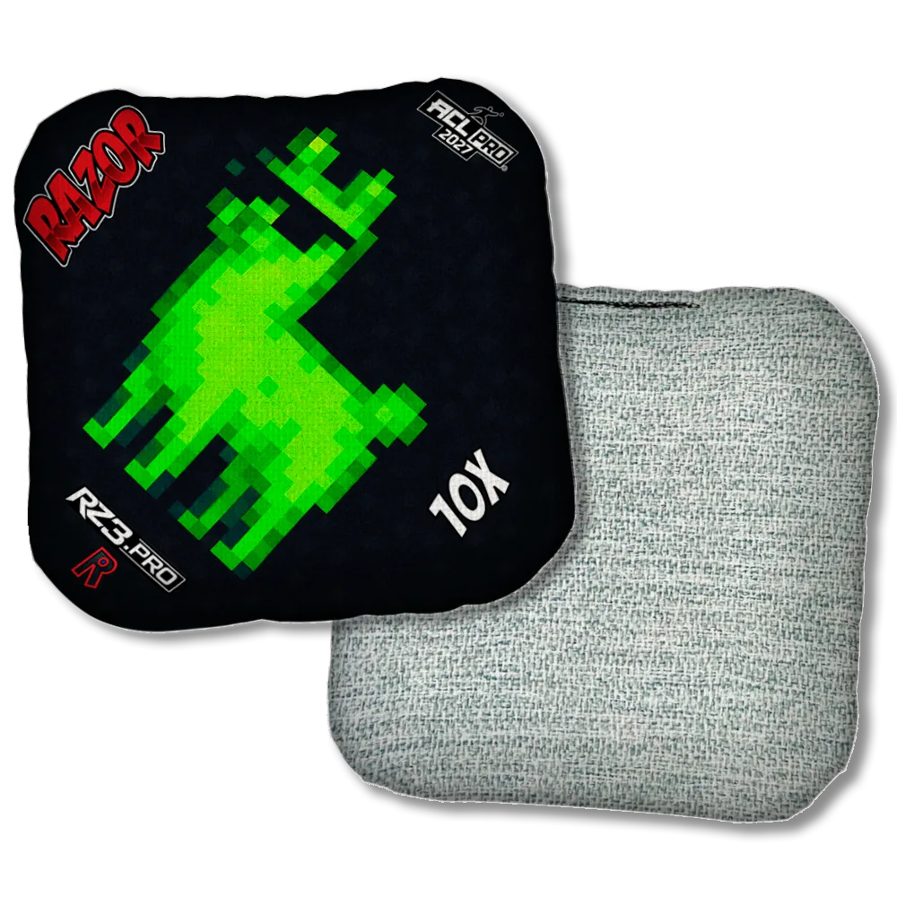 10 X PRO Llamma Light Back Product View