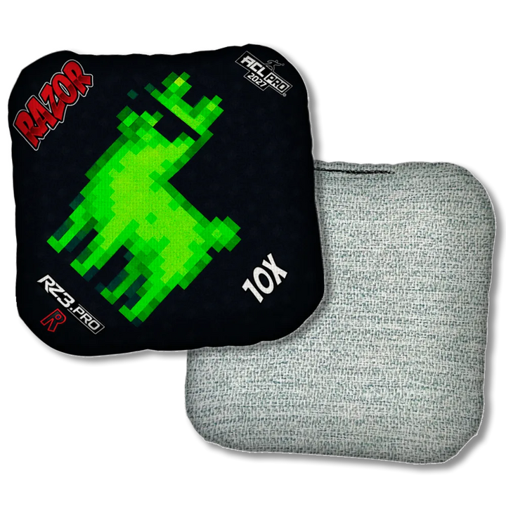 10 X PRO Llamma Light Back Product View