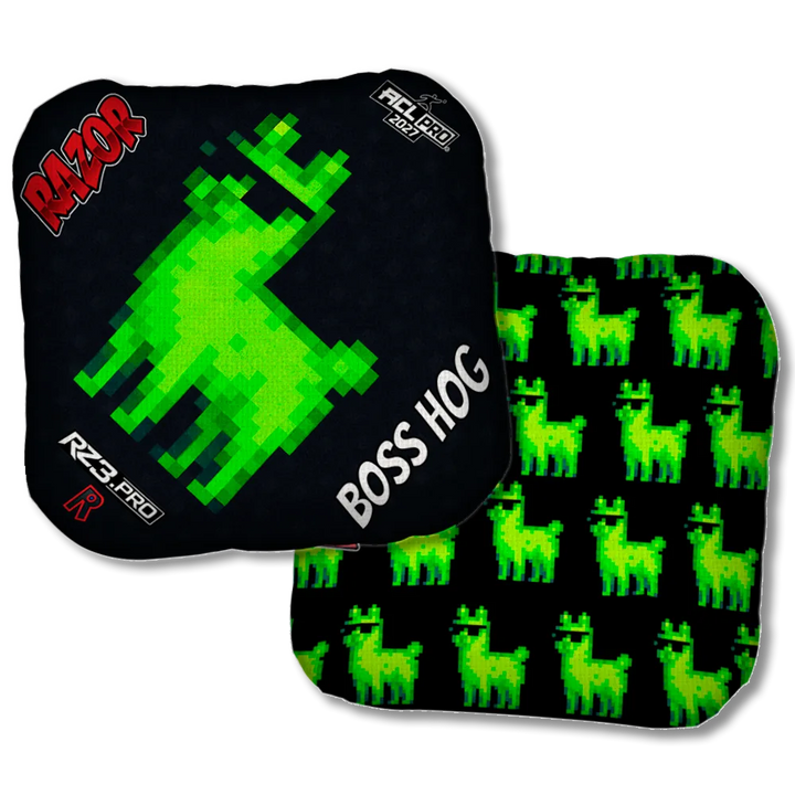 Boss Hog PRO Llamma Product View