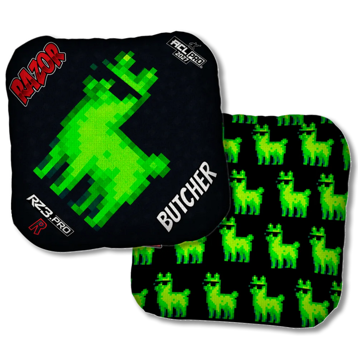 Butcher PRO Llamma Product View