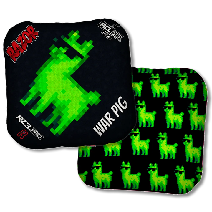 War Pig PRO Llamma Product View