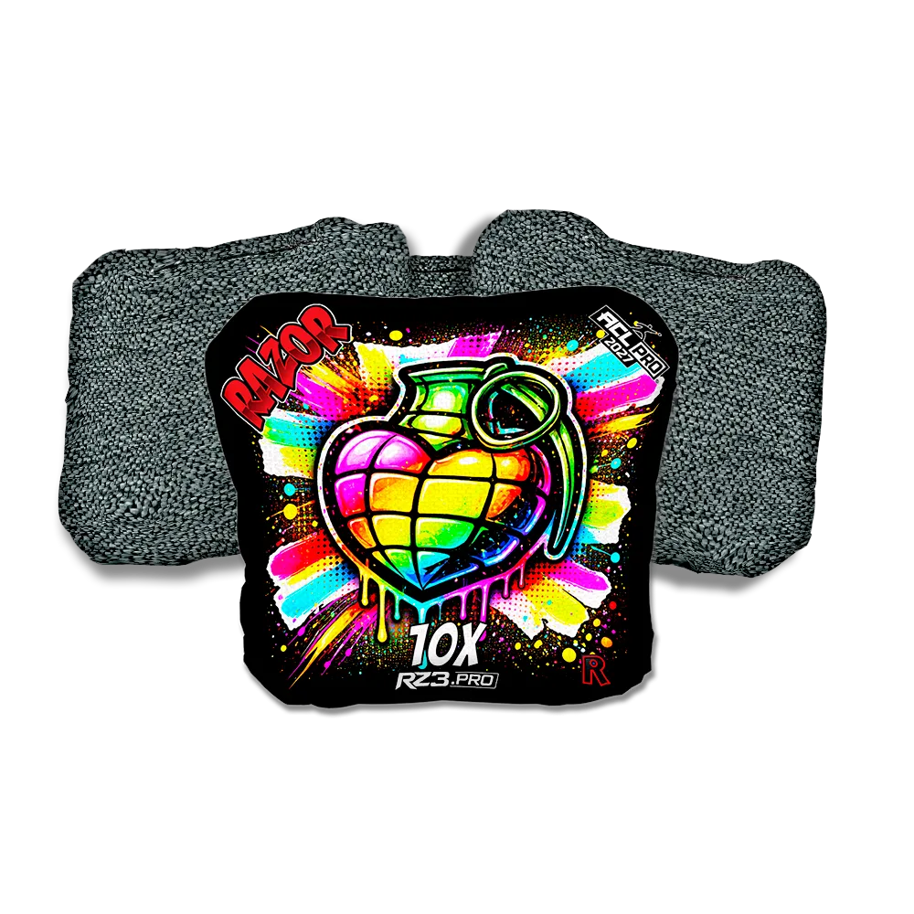 10X PRO | Love SP