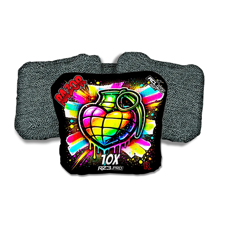 10X PRO | Love SP