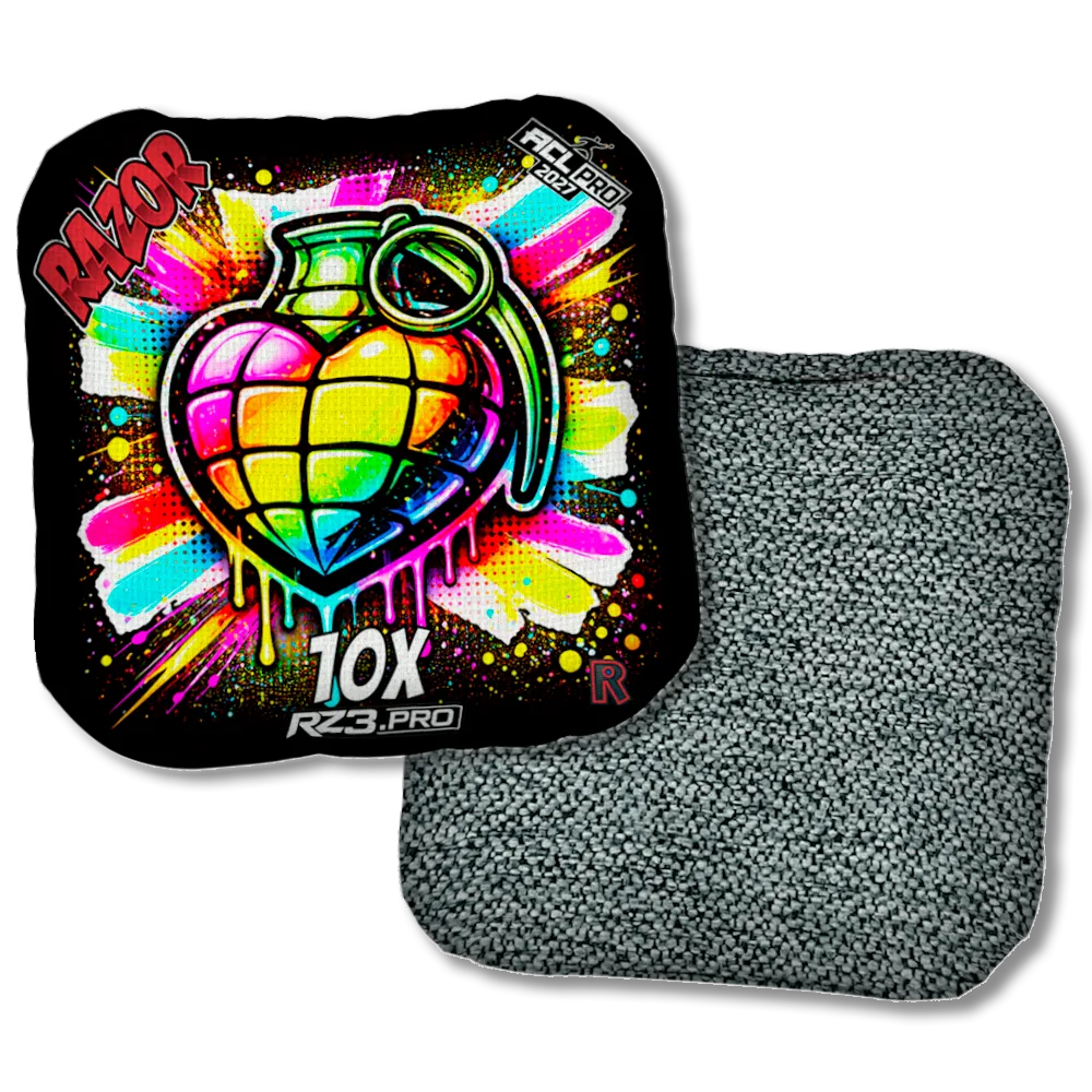 10X PRO | Love SP