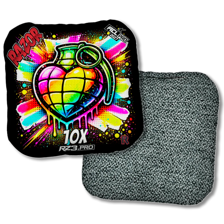 10X PRO | Love SP