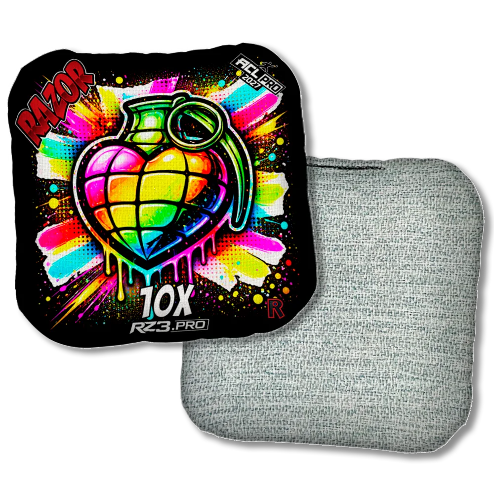 10 X PRO Love SP Light Back Product View